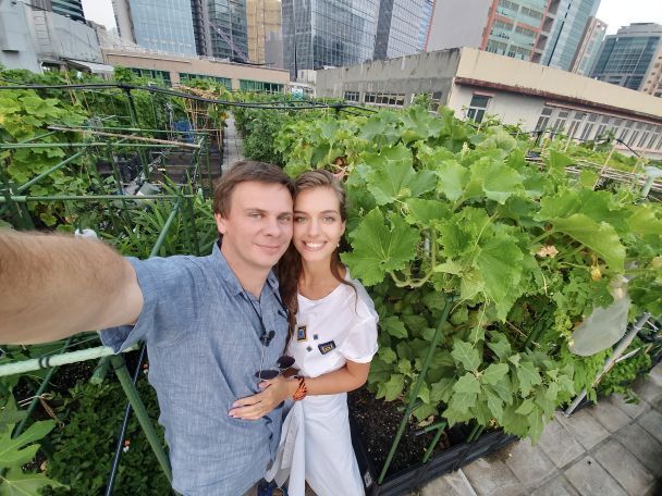  / © пресс-служба канала "1+1"