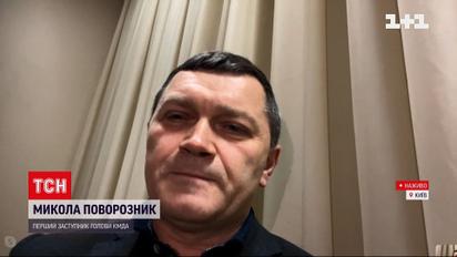 Российские военные пытаются атаковать Киев