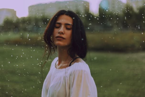 25 января день ангела Татьяны / © Pexels