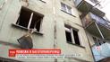 Причиною смертоносної пожежі в одеській багатоповерхівці може бути паління цигарок у ліжку