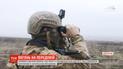 Российские наемники специально устраивают поджоги, чтобы выбить украинских воинов с позиций