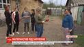 На Кировоградщине многодетная мать воюет с соцслужбами за своих детей
