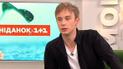 "Останній москаль" Скрипко раскрыл подробности сюжета нового сезона