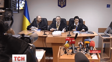 Сьогодні суд має оголосити вирок російським диверсантам Єрофеєву та Александрову