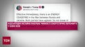 "Найдите нового лидера!" Трамп пошел на обострение отношений с Зеленским: что стоит за скандалом