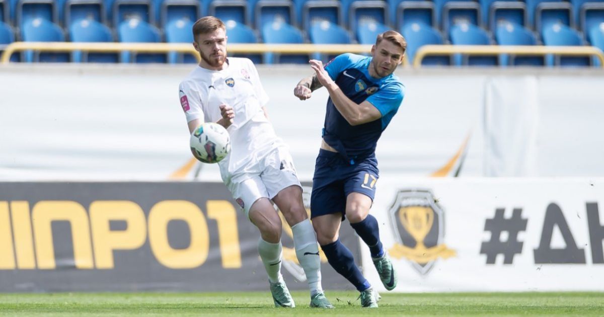 Dnipro-1 Zorya – result and review of the match of the 23rd round of the UPL, TSN, news 1+1 — Sport