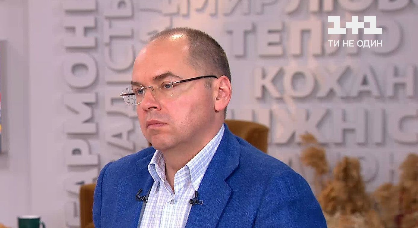 Максим Степанов о вакцинах от коронавируса, тарифах на ведение беременности и доплатах медикам
