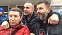 На Прикарпатье антивакцинаторы ворвались в лицей из-за отстраненной учительницы: госпитализирован директор заведения