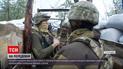 Новости с фронта: вокруг Станицы Луганской появились открытки с призывом к украинским военным