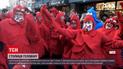 Новини світу: Геловін повернувся до своєї столиці - американського міста Салем