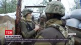 Новости с фронта: вокруг Станицы Луганской появились открытки с призывом к украинским военным