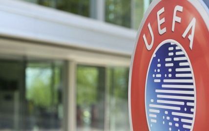 УЕФА оштрафовал восемь клубов за нарушение финансового фэйр-плей