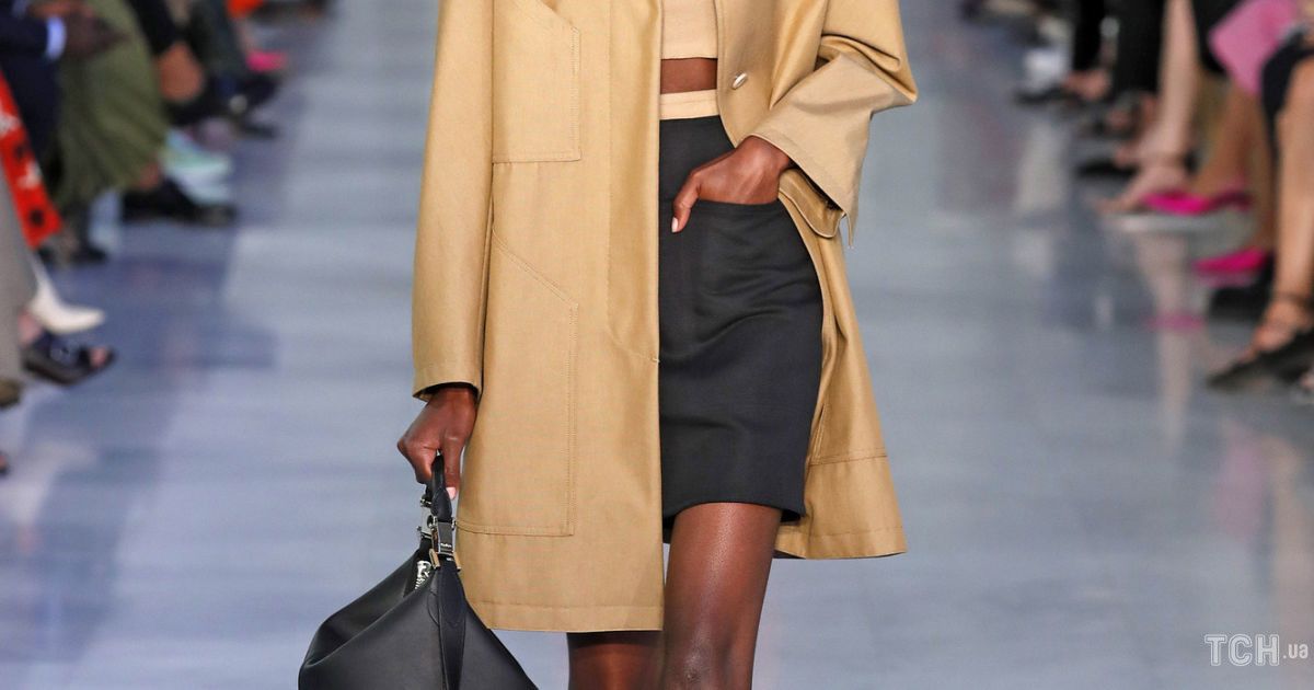 Колекція Max Mara прет-а-порте сезону весна-літо 2022 / © East News