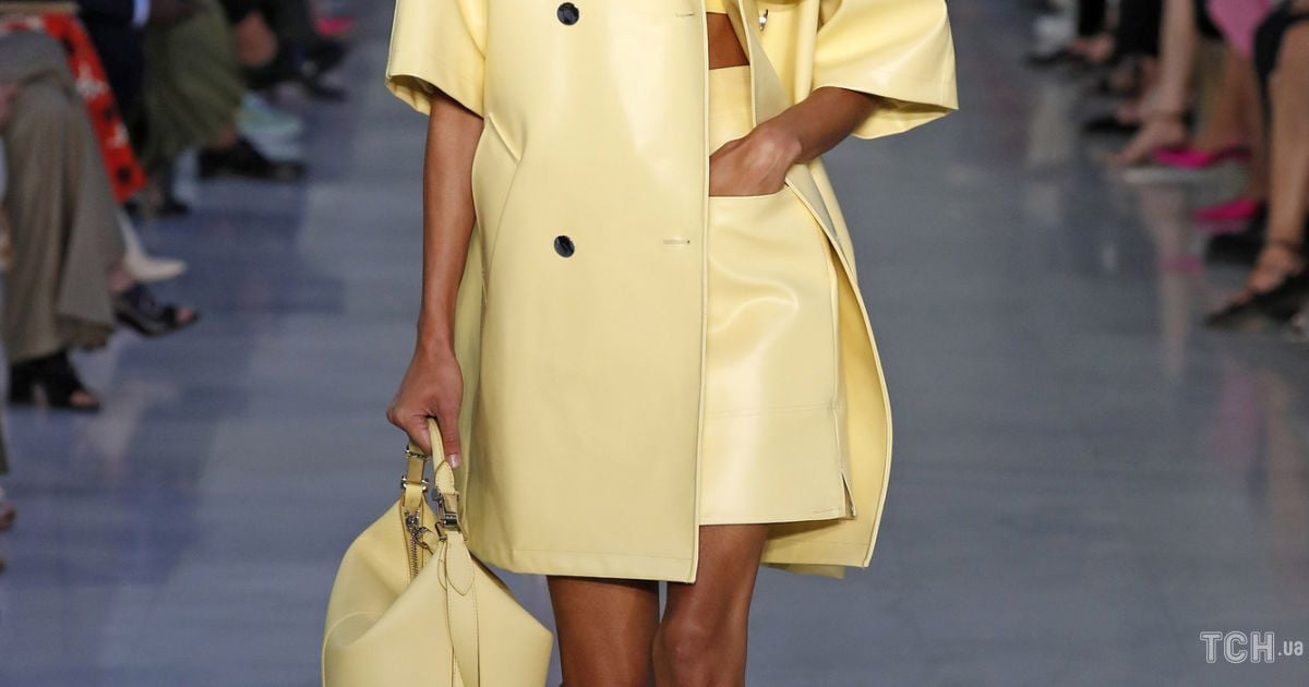 Колекція Max Mara прет-а-порте сезону весна-літо 2022 / © East News