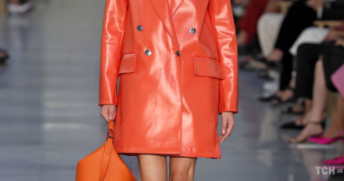Колекція Max Mara прет-а-порте сезону весна-літо 2022 / © East News