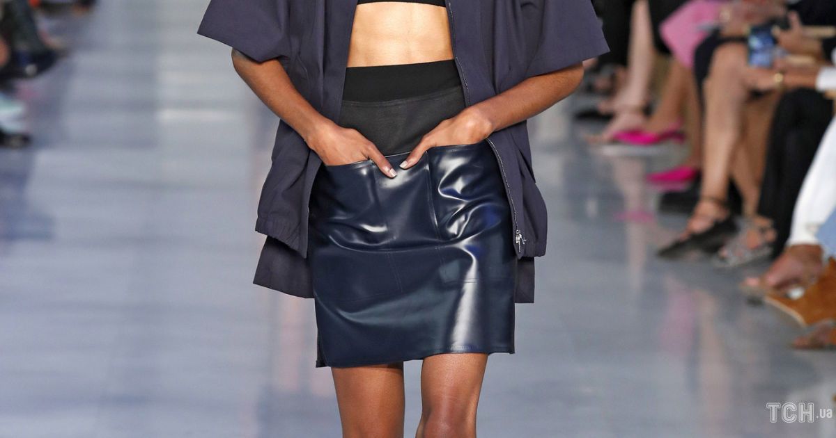 Колекція Max Mara прет-а-порте сезону весна-літо 2022 / © East News