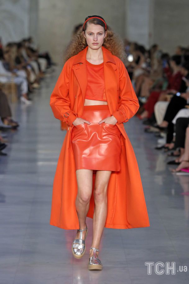 Колекція Max Mara прет-а-порте сезону весна-літо 2022 / © East News