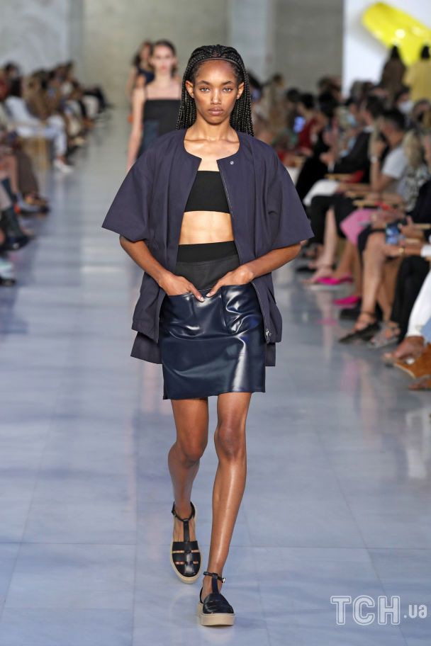 Колекція Max Mara прет-а-порте сезону весна-літо 2022 / © East News