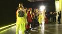 Ukrainian Fashion Week: у одній з колекцій на тижні моди використали орнаменти кримських татар