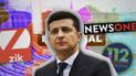 Політична турбулентність: як закриття каналів Медведчука і гра Разумкова вплинуть на рейтинги влади
