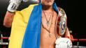 Усик сможет посоревноваться в боксерской Лиге чемпионов