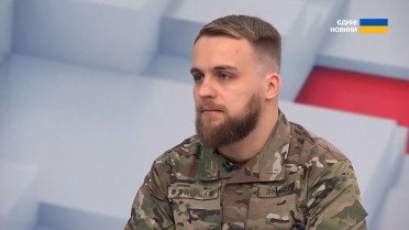 Сводка с фронта от 3 ОДШБ - наступательные действия РФ на Харьковщине