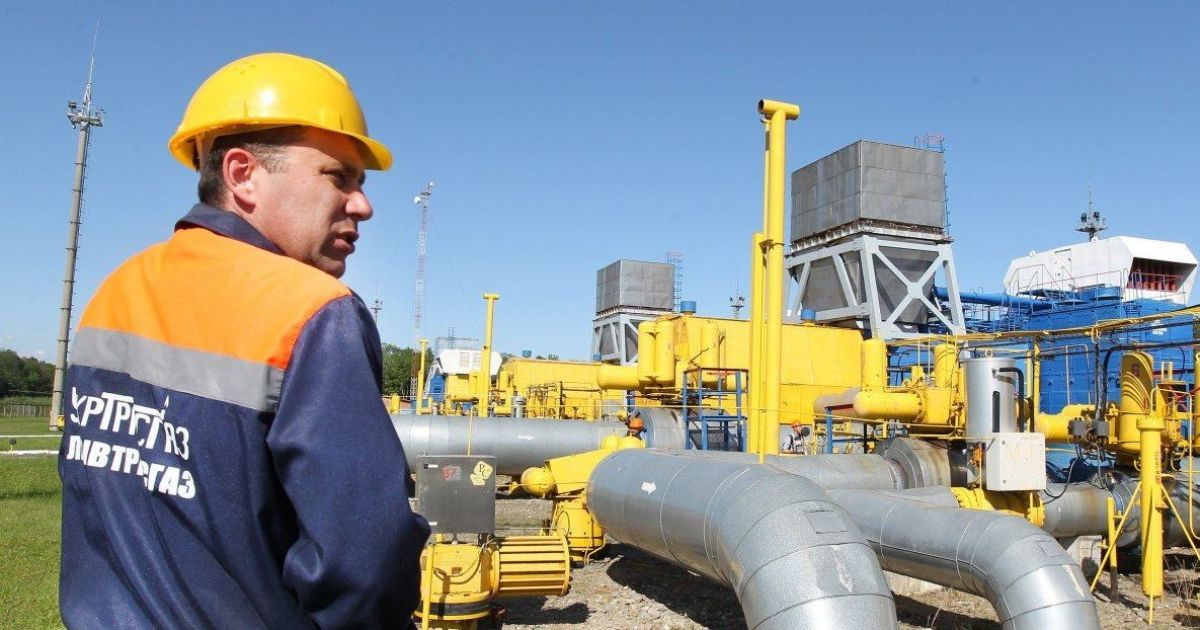 В "Оператор ГТС" прокомментировали распространенную в СМИ информацию о возобновлении транзита газа в Венгрию