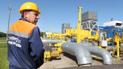 Russia struck Ukrainian gas facilities