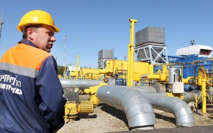 В "Нафтогазе" предупредили о "большом риске" отказа "Газпрома" от транзита после снятия судебных исков