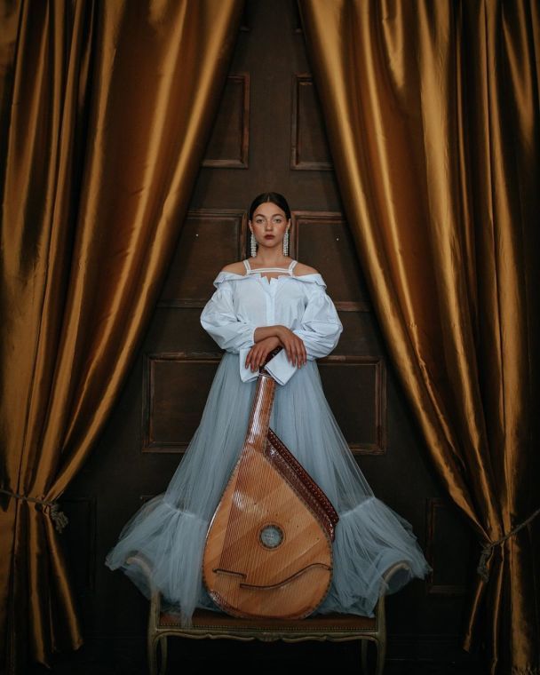  / © instagram.com/bandura_krut