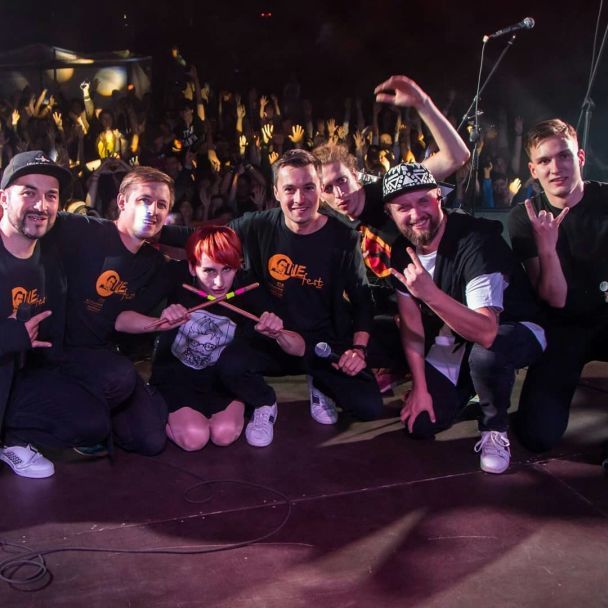  / © instagram.com/go_a_band