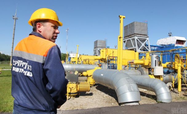 РФ ударила по газовым объектам Украины: в "Нафтогазе" рассказали о последствиях