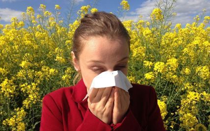 Готовність №1: як правильно запобігати алергії