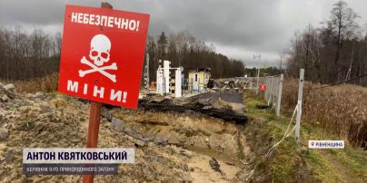 Військові посилюють оборону на кордоні з Білоруссю – загроза не зникла