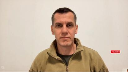 Ракетна атака на Україну, пекло на фронті та інтриги щодо Херсонщини – Сергій Кузан