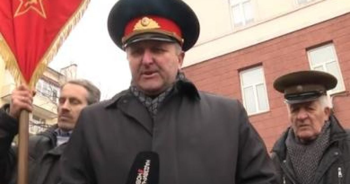 У Дніпрі окружну виборчу комісію очолив прихильник "русского мира"