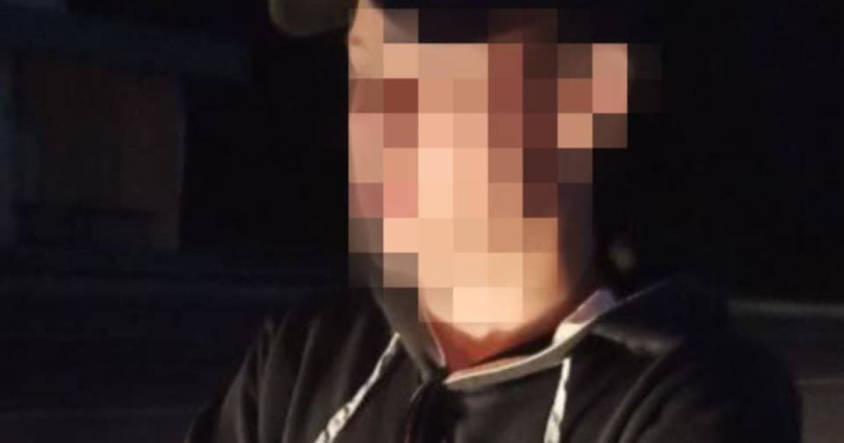 У Макарові зупинили 18-річного хлопця, який керував мопедом у стані сп'яніння