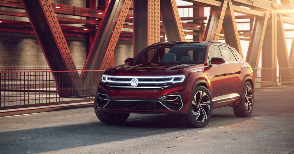 Світовий автовиробник відкличе 50 тисяч кросоверів двох моделей: названо причину