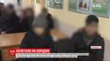 Прикордонники затримали 12 людей, які нелегального намагались потрапити до Угорщини