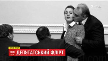 Нардепи розповіли, чи потрапляли колись у ситуації із сексуальними домаганнями