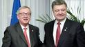 Глава держави поінформував співрозмовника про результати багатогодинних переговорів у Мінську