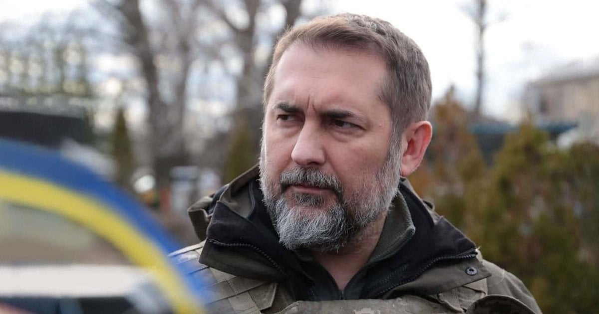 Після звільнення Гайдая Луганську ОВА може очолити військовий