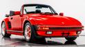 У США за 400 тисяч доларів продають рідкісний Porsche з мізерним пробігом