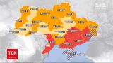 Коронавірус в Україні: "червона зона" - як живеться і працюється в регіонах за посилених заборон