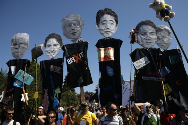  / © Associated Press