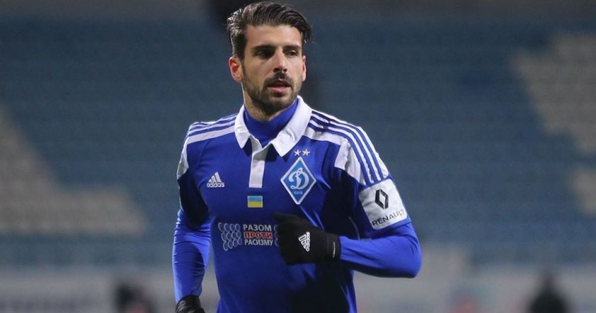 Велозу может сменить Киев на Стамбул