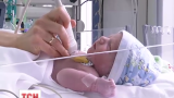 Як українські лікарі рятують немовлят із вадою серця