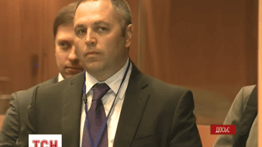 Євросоюз офіційно зняв усі санкції з Андрія Портнова