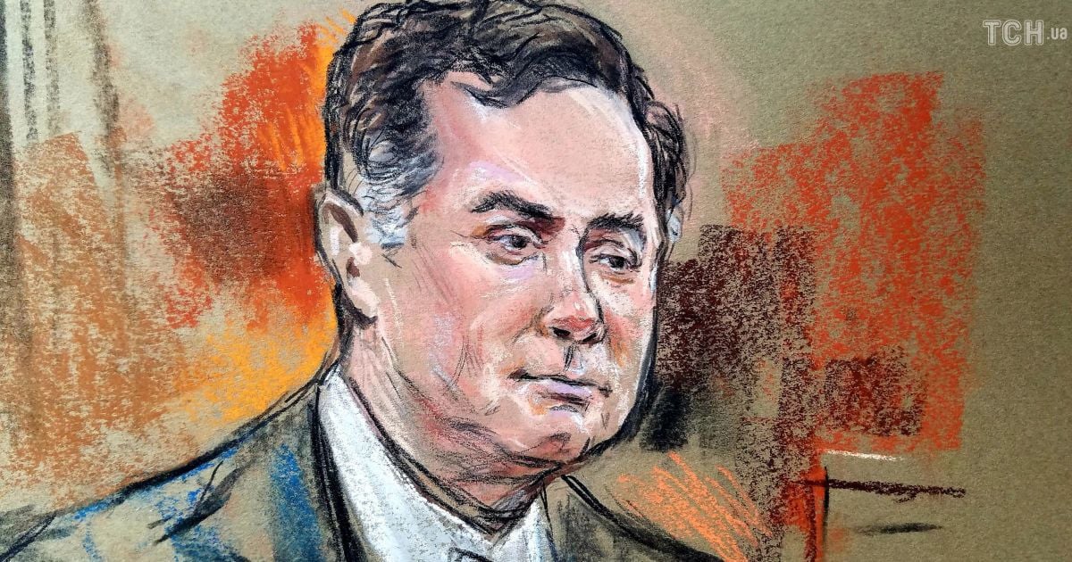 Инцидент с истребителем над Эстонией и "украинский след" дела Манафорта. Пять новостей, которые вы могли проспать