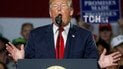 Трамп признал вмешательство России в дела США. Под обвинение также попали Китай и Северная Корея